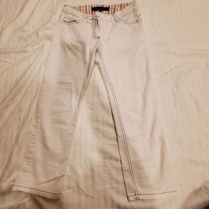 Little Marc Jacob's Girl's jeans size12